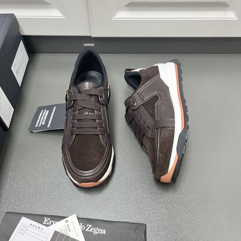 Ermenegildo Zegna Shoes